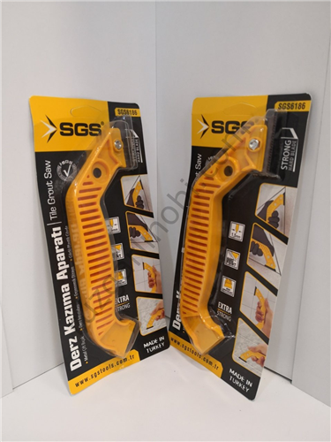 SGS DERZ KAZIMA APARATI  KL:72